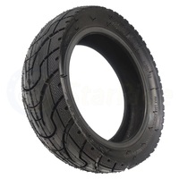 E-Scooter Tyre 8.5x3 Tube Required image