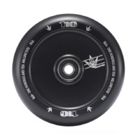 Envy Scooter Wheel Hollowcore Black/Black 110mm image