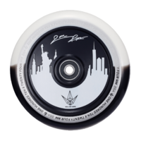 Envy Scooter Wheel Jon Reyes 110mm Black/White image