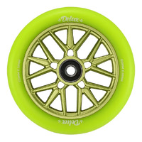 Envy Scooter Wheel Delux Green/Green image