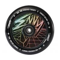 Envy Hologram Hollowcore Classic 120mm Scooter Wheel (Single) image