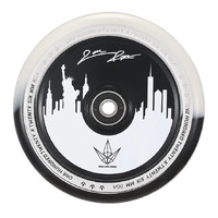 Envy Scooter Wheel Jon Reyes 120mm Black/White image