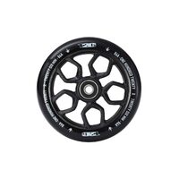 Envy Scooter Wheel Lambo Black/Black 120mm (Single) image