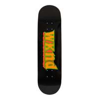 WKND Deck Good Times Black 8.0 Inch Width image