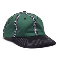 WKND Hat Inside Out Green image