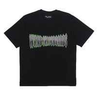 WKND Tee Wrought Black image
