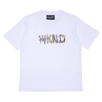 WKND Tee Dusted White image