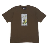 WKND Tee Fairweather Faded Green image