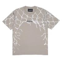 WKND Tee Fishbone Emblem Mist image