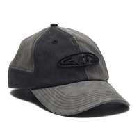 WKND Hat Chopped Black image