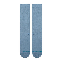 Stance Socks Women Slouch Blue image