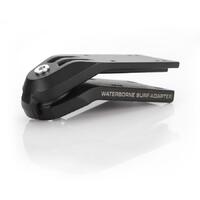 Waterborne Trucks Surfskate Adapter Black image