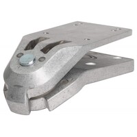 Waterborne Trucks Surfskate Adapter Raw image