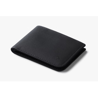 Bellroy Wallet Hide and Seek LO RFID INNOVVERA Black image