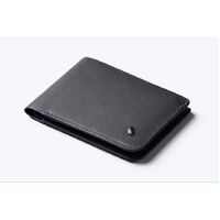 Bellroy Wallet Hide And Seek RFID LO Charcoal/Cobalt image