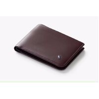 Bellroy Wallet Hide And Seek LO RFID Deep Plum image