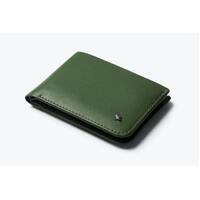 Bellroy Wallet Hide an Seek Lo RFID Ranger Green image