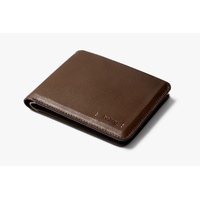Bellroy Wallet Hide And Seek Premium LO RFID Darkwood image