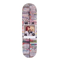 WKND Deck Kurt & Courtney Date Series 8.25 Inch Width image