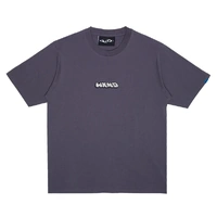 WKND Tee 3D Fossil Grey image