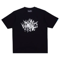 WKND Tee Norge Black image