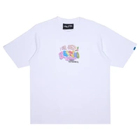 WKND Tee Pretend White image