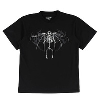 Welcome Tee Echo Black image