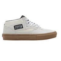 Vans Skate Half Cab Antique White/Gum image