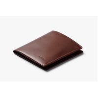 Bellroy Wallet Note Sleeve RFID Cocoa image