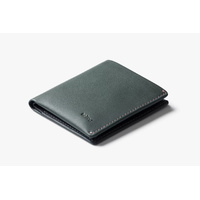 Bellroy Wallet Note Sleeve RFID Everglade image