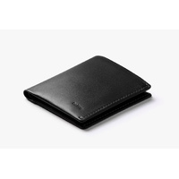 Bellroy Wallet Note Sleeve RFID Black image