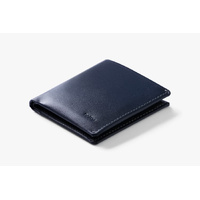 Bellroy Wallet Note Sleeve Navy image