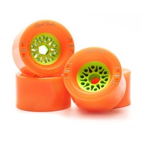 Orangatang Wheels Dad Bod 105mm 80a Street  image