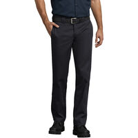 Dickies Pants Slim Straight Work Wear 873 Black image