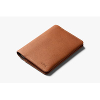 Bellroy Passport Cover Caramel image