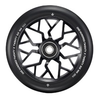 Envy Scooter Wheel Sector 120mm Black/Black image