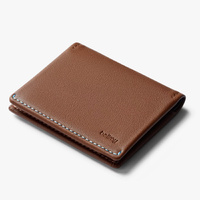 Bellroy Wallet Slim Sleeve Hazelnut image