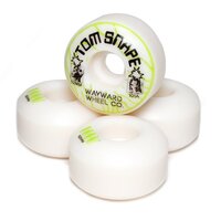 Wayward Wheels USA Made Tom Snape 101a 52mm image