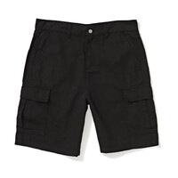XLARGE Shorts 91 Cargo Black image