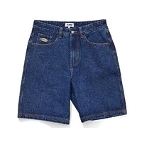 XLARGE Shorts Bull Denim 91 Blue Denim image