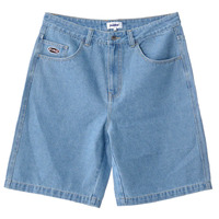 XLARGE Shorts Bull Denim 91 Mid Blue image