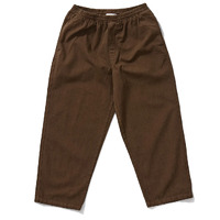 XLARGE Pants 91 Brown image