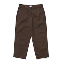 XLARGE Pants 91 Work Brown image