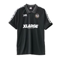 XLARGE Tee Football Jersey Black image