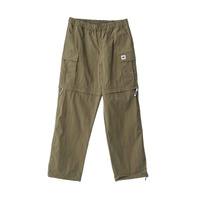 XLARGE Pants NYCO Cargo Convertible Army image