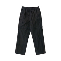 XLARGE Pants NYCO Cargo Convertible Black image