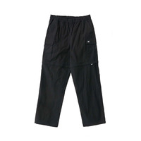 XLARGE Pants NYCO Cargo Convertible Black image