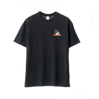 XLARGE Tee Fire Dice Black image