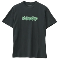 XLARGE Tee Mark Black image