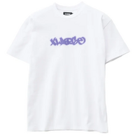 XLARGE Tee Mark White image